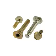 Disc Brake Caliper Pin-Rear Disc Carlson 14204