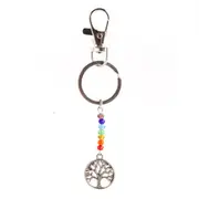 [MDI Australia] Tree of Life Keychain