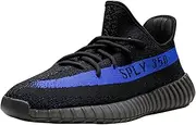 [adidas] Mens Yeezy 350 V2 GY7164 Dazzling Blue - Size 10