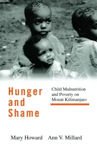 在飛比找博客來優惠-Hunger and Shame: Child Malnut