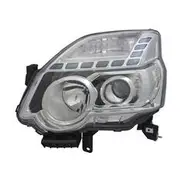 Sterling Headlight to suit Nissan X-Trail 09/2007 to 02/2014 - NSXT-HEL-08L