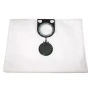 Metabo Vacuum Fleece Filter Bags 45-50 L Pack of 5 Suits ASR 50 L/M SC 630359000
