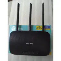 在飛比找蝦皮購物優惠-TP-LINK TL-WR940N