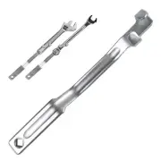 Wrench Extender Torque Extension Leverage Tool, Ratcheting Wrench 1/2 Breaker...