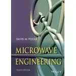 MICROWAVE ENGINEERING