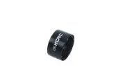 KCNC Hollow Design Road Mountain Cycling Bike Headset Spacers 20mm 1pcs Black