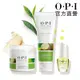 OPI 嫩手養成三步驟組-古布阿蘇指精華14.8mL+手部密集修護霜118mL+磨砂淨露136g-AS201+ASP02+ASE01．指緣油/護手霜/去角質/官方直營