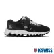 【K-SWISS】輕量訓練鞋 Tubes 200 Strap-童-黑(57160-076)