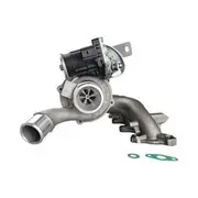 Basco Turbo Charger - BTC1044