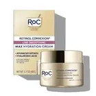 RoC Retinol Correxion Max Daily Hydration Anti-Aging Face Moisturizer with Hyalu