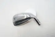 New Wilson Launch Pad 2022 Pw Wedge Club Head Only 1164568