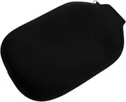 WESIEVYA Racket Cover with Zipper Neoprene Paddle Protector Easy to Clean and Store