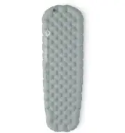Sea To Summit Ether Light XR Insulated Air Sleeping Mat Dark Grey Regular NEW