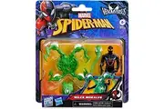 Spider-Man Venomversus: Miles Morales - 4" Deluxe Action Figure