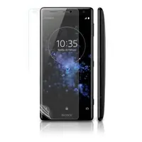 在飛比找森森購物網優惠-【O-ONE】Sony XZ2『大螢膜PRO』螢幕保護貼 超