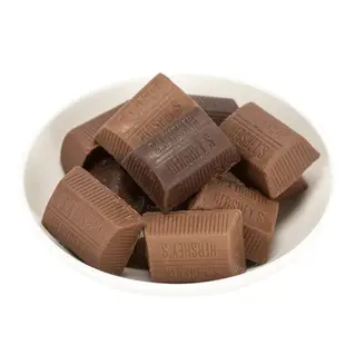 🍃銀杏生活百貨 【好市多COSTCO代訂】Hershey's 綜合巧克力 1.47公斤