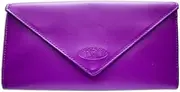 [Big Skinny] Slimvelope Leather Tri-Fold Checkbook Slim Wallet