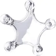 Back Massager,Massaging Claw | 5 Balls Trigger Handheld Manual Massager for Waist Neck Foot Back Relaxation