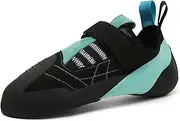 [SUMECH] Professional Rock Climbing Shoes for Men Women Boy Girl Youth Beginners Rock-Climbing Training Shoe Sports Shoes