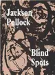 Jackson Pollock ─ Blind Spots