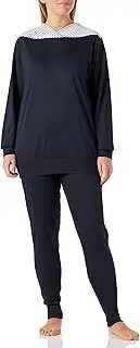 [CALIDA] Women's Soulmate Pajama Set