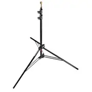 Manfrotto Alu Air-Cushioned Compact Light Stand