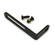 NEW Pickguard Bracket Black for USA Gibson Les Paul Standard Studio Guitar