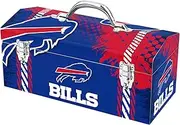 NFL Buffalo Bills Full-Print Tool Box