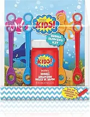 Baylis & Harding Kids Kids Bubble Blowing Kit, 0.2 kilograms
