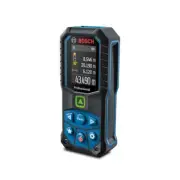 Bosch GLM 50-23 G (0.601.072.VK0) Green Beam Laser Distance Measure