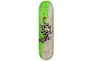 Zero x Stipo Forrest Edwards 8.25 Skateboard Deck
