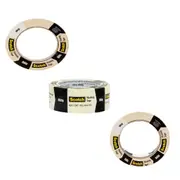Scotch Masking Tape (Beige) - 24mmx55m