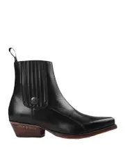 [NEW ROCK] NEW ROCK Ankle boots - Item 17215447