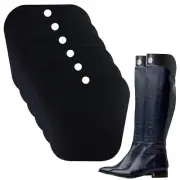 6 Pack Reusable Tall Boots Support Shaper Form Inserts for Men Women