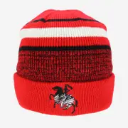 St George Illawarra Dragons NRL Cluster Beanie