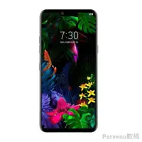 在飛比找蝦皮購物優惠-二手LG G8 ThinQ 高通驍龍855隔空操作移動聯通電