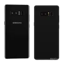 在飛比找蝦皮購物優惠-三星Note5/Note8/N9500/Note9手機殼磨砂