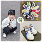 亞瑟士童鞋 機能鞋 寶寶鞋 學步鞋 ASICS ONITSUKA TIGER 亞瑟士 經典鬼塚虎 兒童跑步鞋 親子鞋