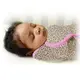 美國Summer Infant SwaddleMe - 純棉 懶人嬰兒包巾/可調式簡易包巾~小號~【粉紅豹】㊣原廠授權總代理公司貨