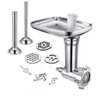 Metal Grinder Attachments for Stand Mixers, Grinder