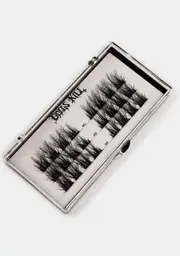 Bright And Brilliant Lash Cluster Set