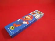 Super Mario 64 Nintendo 64 N64 Mitsubishi Promotional 12 Pencil Set w/Box! *NEW*