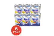 6x Finish Pk36 Powerball Ultimate All In 1 (216 Tablets)
