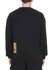 [Ten C] Ten C-Crewneck Sweatshirt-Uomo M