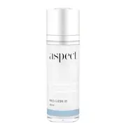 Aspect Red Less 21