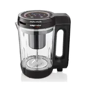 Morphy Richards Clarity Soup Maker - Robins Kitchen