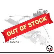 REAR LH Left Electric Window Regulator W/ Motor For Mitsubishi 380 DB 2005~2008 (for: Mitsubishi)