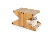 Pawz Cat Scratching Board - Z Shaped