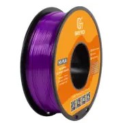 Geeetech HS-PLA Filament Purple PLA 1.75mm 1kg/Rol For FDM High Speed 3D Printer
