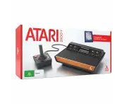 Atari 2600+ Console